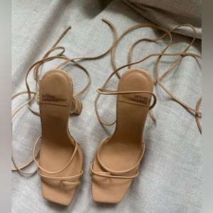 Jeffrey Campbell women’s heels
